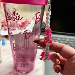 Barbie Cold cup